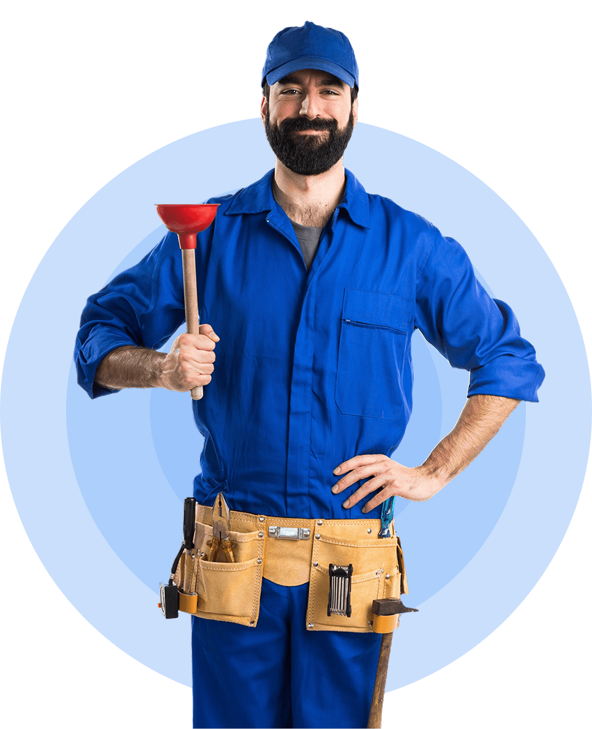 handy-man