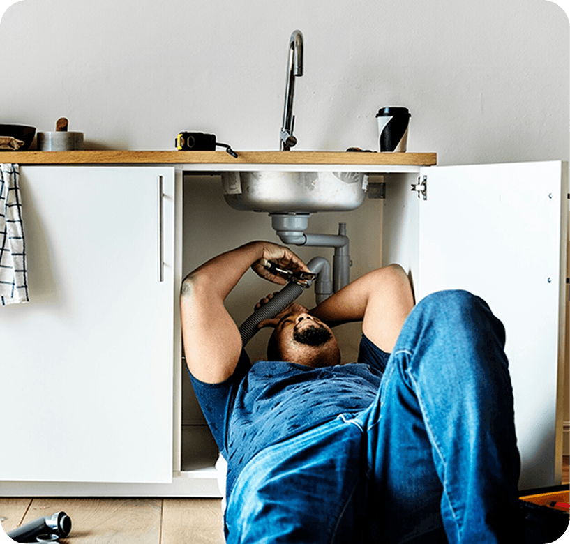 Plumbing & Drainage